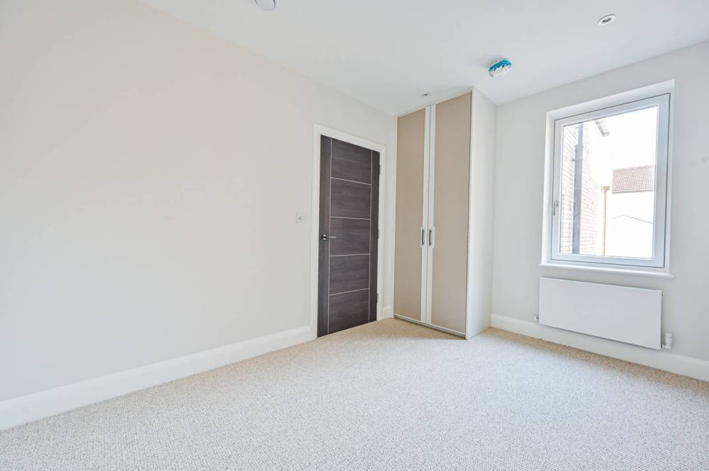 Interior design – Hamilton Road#